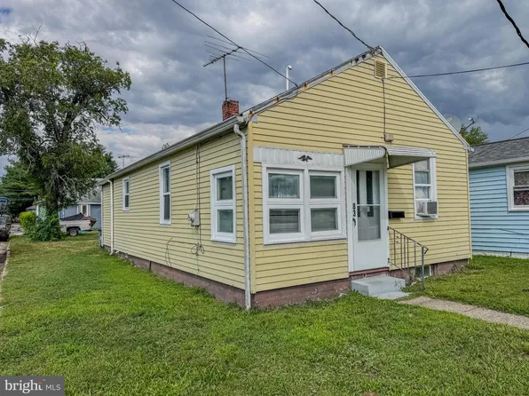 83 Willis Ave, Penns Grove, NJ 08069