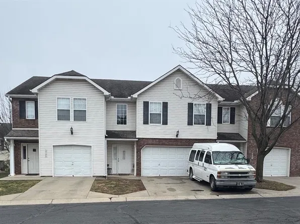 311 NE Adams Dairy Pkwy, Blue Springs, MO 64014