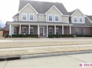 503 S 68th St, Broken Arrow, OK 74014