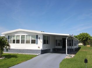 526 Jennifer Cir, West Melbourne, FL 32904