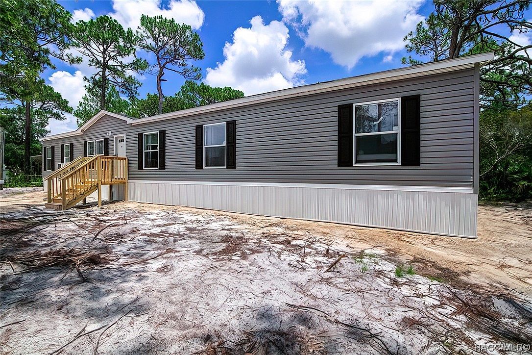 201 Neeld St, Inglis, FL 34449 Zillow