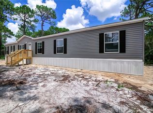 201 Neeld St, Inglis, FL 34449