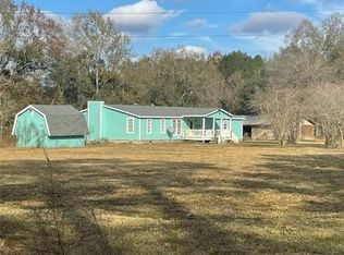 24082 Larpenter Ln, Ponchatoula, LA 70454