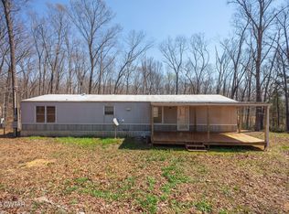 80 Peddy Vestal Loop, Henderson, TN 38340