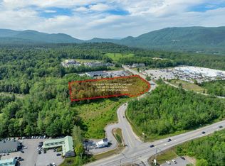 0 Boulder Point Drive #4-1, Plymouth, NH 03264