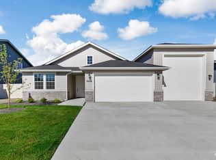 4436 W Wapoot St, Meridian, ID 83646
