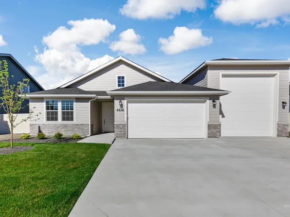 4436 W Wapoot St, Meridian, ID 83646