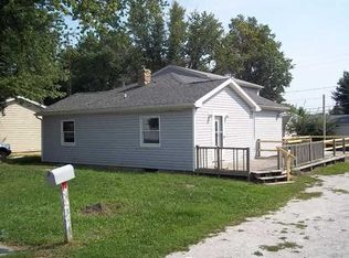 2307 Sheffield Pl, Northwood, OH 43619