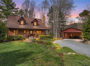243 Riverwood Ln, Sugar Grove, NC 28679