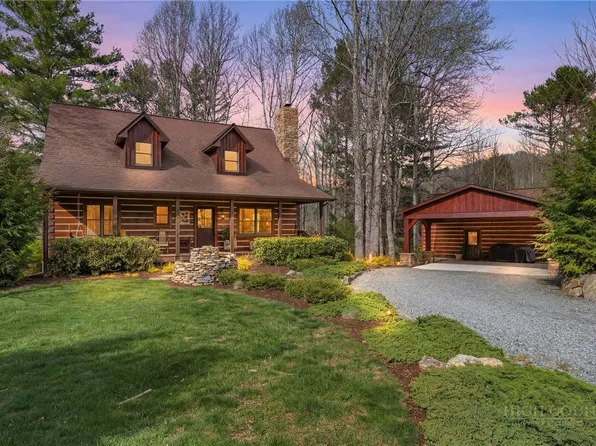 243 Riverwood Lane, Sugar Grove, NC 28679