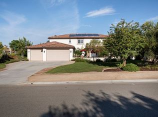 16746 Eagle Peak Rd, Riverside, CA 92504
