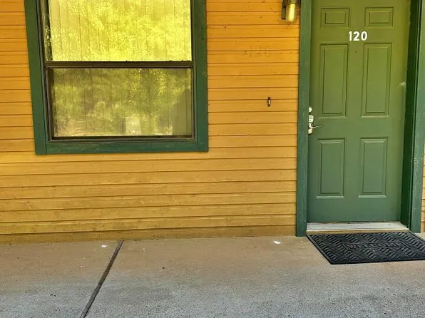 904 Carrizo Canyon Rd #120, Ruidoso, NM 88345
