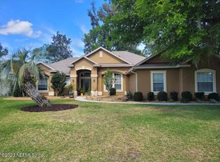 1765 Margarets Walk Rd, Fleming Island, FL 32003