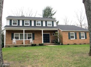 389 Grinstead Rd, Severna Park, MD 21146