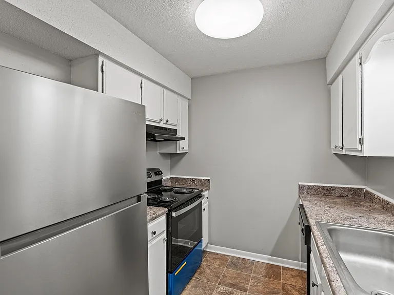 Blossom Wood Apartments — Photo 50