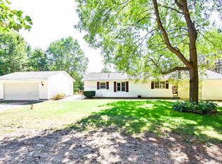 3324 Paradise Rd, Kingsley, MI 49649