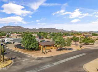 801 N 97th St, Mesa, AZ 85207