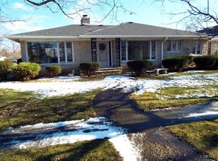 223 N Ohio St, Remington, IN