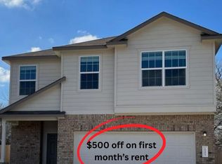 10404 Steinbeck Dr, Austin, TX 78747