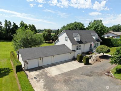 141 Snider Drive, Walla Walla, WA, 99362