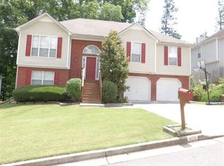 4379 Rhinehart Ln, Austell, GA 30106