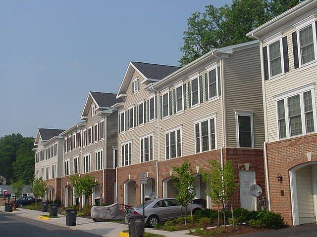 Brand New - GROVETON WOODS Development
