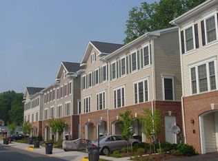 7137 Mason Grove Ct #16, Alexandria, VA 22306