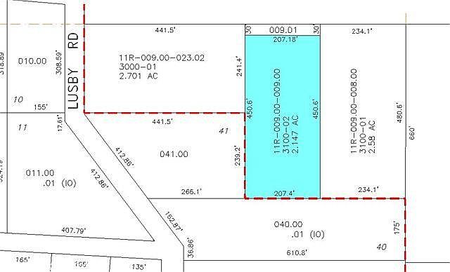 2nd image of 2518 E Justice Rd
