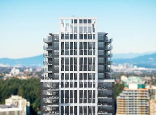6537 Telford Ave #3002, Burnaby, BC V5H2Z2