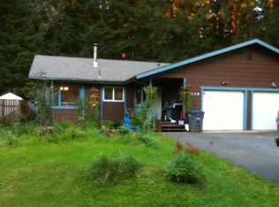 2978 Glacierwood Dr, Juneau, AK 99801