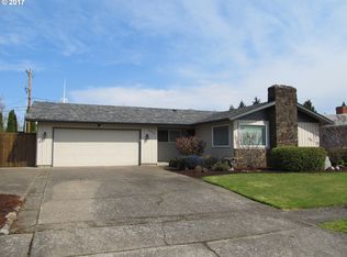 3545 Vernon Way, Eugene, OR 97401