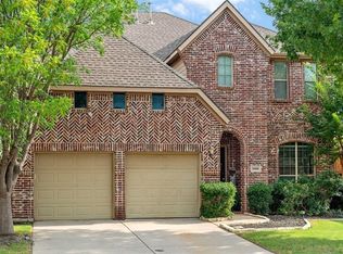 6508 Wind Song Dr, McKinney, TX 75071