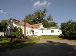 40 Western Ave, Milton Mills, NH 03852