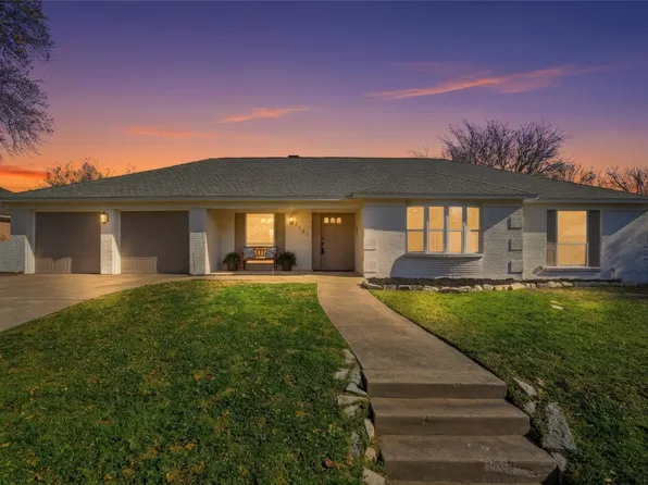 4204 Galway Ave, Fort Worth, TX 76109