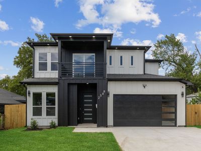 2549 E Overton Rd, Dallas, TX, 75216