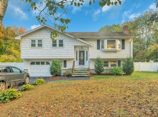 36 Lowell St, Billerica, MA 01821
