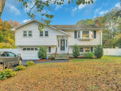 36 Lowell St, Billerica, MA, 01821