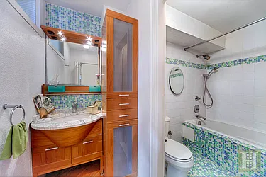 Sold by Halstead Real Estate