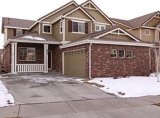 6899 S Biloxi Ct, Aurora, CO 80016