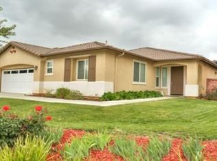 1747 Morgan Ave, Beaumont, CA 92223