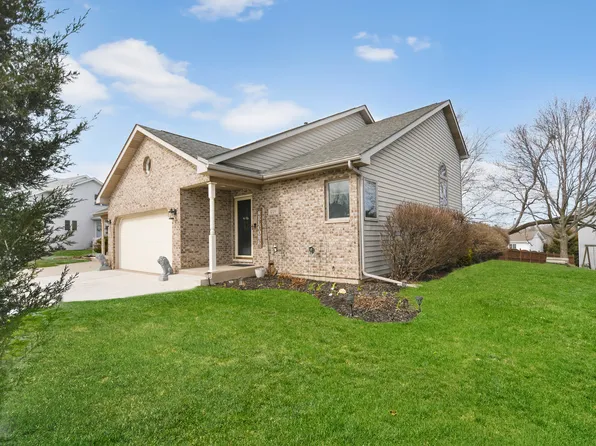 1229 Norley Ave, Joliet, IL 60435