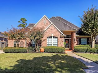 2114 River Bend Way, Kingwood, TX 77345