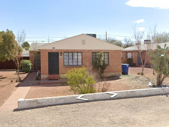 2730 E Linden St, Tucson, AZ 85716