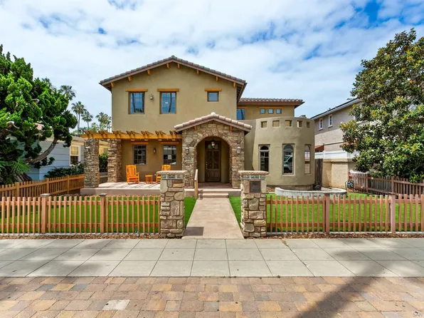 4120 Bayard St, San Diego, CA 92109