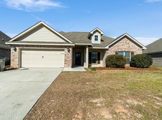 67 Coastal Oak, Hattiesburg, MS 39402