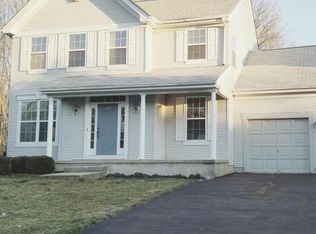 9 Shannon Ct, Howell, NJ 07731