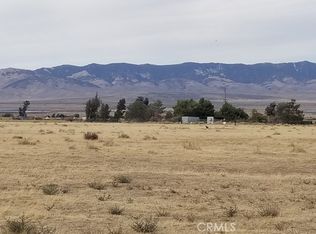 0 Avenue D4 Drt Vic 230th Sta #34, Lancaster, CA