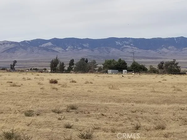 0 Avenue D4 Drt Vic 230th Sta #34, Lancaster, CA 93536