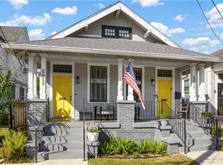 2017 Lapeyrouse St, New Orleans, LA 70116