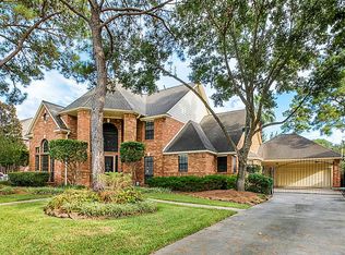 3423 Rolling Terrace Dr, Spring, TX 77388